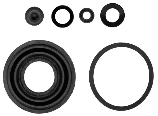 Reparatursatz, Bremssattel Hinterachse TRW SJ1487 Bild Reparatursatz, Bremssattel Hinterachse TRW SJ1487