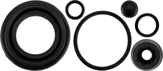 Reparatursatz, Bremssattel Hinterachse TRW SJ1490 Bild Reparatursatz, Bremssattel Hinterachse TRW SJ1490