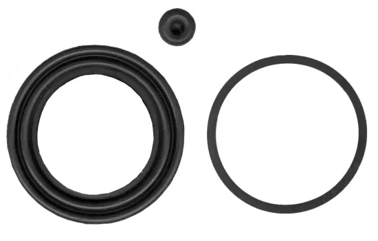 Reparatursatz, Bremssattel TRW SJ1493 Bild Reparatursatz, Bremssattel TRW SJ1493