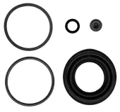 Reparatursatz, Bremssattel Hinterachse TRW SJ1494