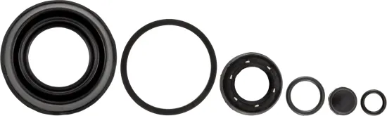 Reparatursatz, Bremssattel Hinterachse TRW SJ1498 Bild Reparatursatz, Bremssattel Hinterachse TRW SJ1498