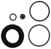 Reparatursatz, Bremssattel Hinterachse TRW SJ1499