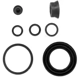 Reparatursatz, Bremssattel Hinterachse TRW SJ1500