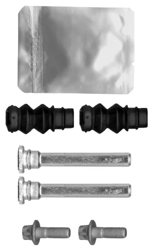 Reparatursatz, Bremssattel TRW SJ1502 Bild Reparatursatz, Bremssattel TRW SJ1502