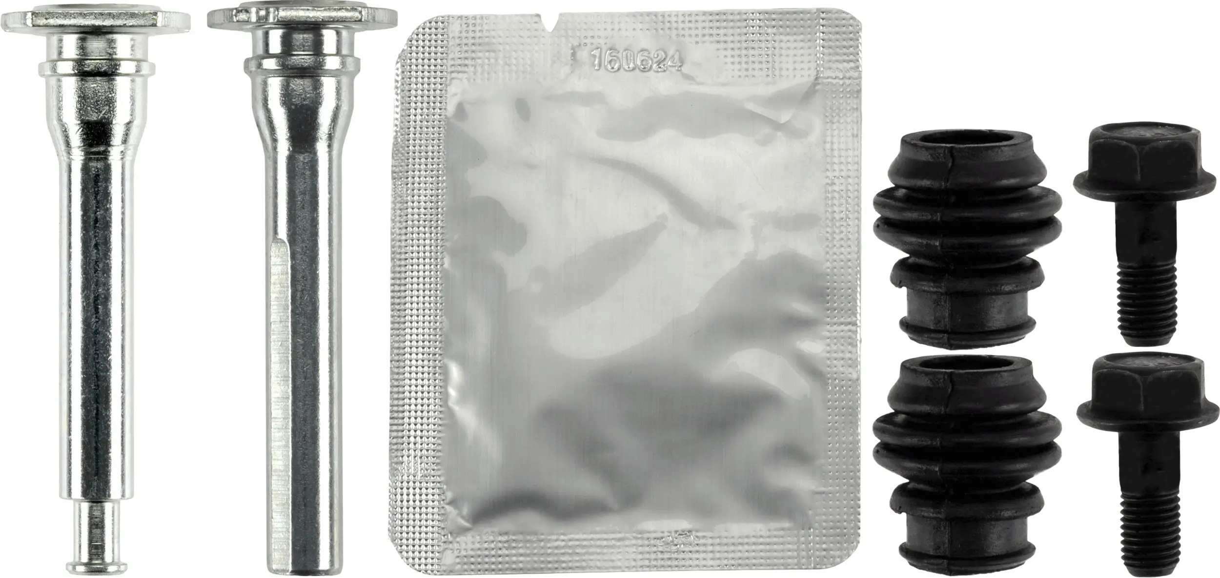 Reparatursatz, Bremssattel TRW SJ1503