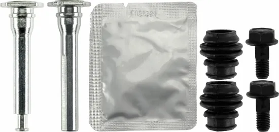 Reparatursatz, Bremssattel TRW SJ1503 Bild Reparatursatz, Bremssattel TRW SJ1503