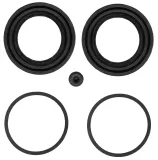 Reparatursatz, Bremssattel Vorderachse TRW SJ1506