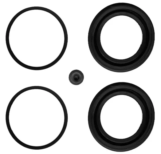 Reparatursatz, Bremssattel Vorderachse TRW SJ1510 Bild Reparatursatz, Bremssattel Vorderachse TRW SJ1510