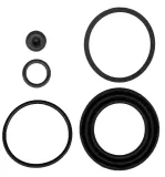 Reparatursatz, Bremssattel Hinterachse TRW SJ1523