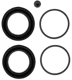 Reparatursatz, Bremssattel TRW SJ1531