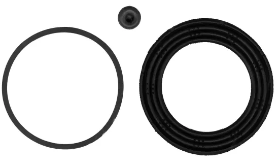 Reparatursatz, Bremssattel Vorderachse TRW SJ1534 Bild Reparatursatz, Bremssattel Vorderachse TRW SJ1534