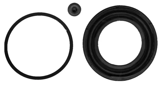 Reparatursatz, Bremssattel Vorderachse TRW SJ1538 Bild Reparatursatz, Bremssattel Vorderachse TRW SJ1538