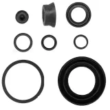 Reparatursatz, Bremssattel Hinterachse TRW SJ1541