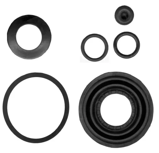 Reparatursatz, Bremssattel Hinterachse TRW SJ1542 Bild Reparatursatz, Bremssattel Hinterachse TRW SJ1542