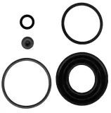 Reparatursatz, Bremssattel Hinterachse TRW SJ1549