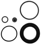 Reparatursatz, Bremssattel Hinterachse TRW SJ1553