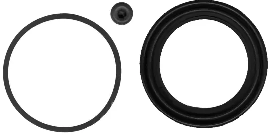 Reparatursatz, Bremssattel Vorderachse TRW SJ1560 Bild Reparatursatz, Bremssattel Vorderachse TRW SJ1560