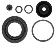 Reparatursatz, Bremssattel Hinterachse TRW SJ1563