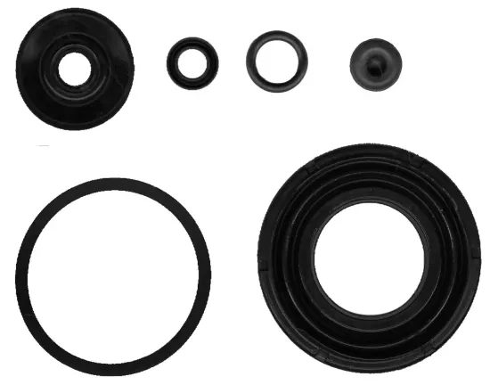 Reparatursatz, Bremssattel Hinterachse TRW SJ1564 Bild Reparatursatz, Bremssattel Hinterachse TRW SJ1564