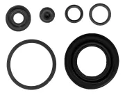 Reparatursatz, Bremssattel Hinterachse TRW SJ1565