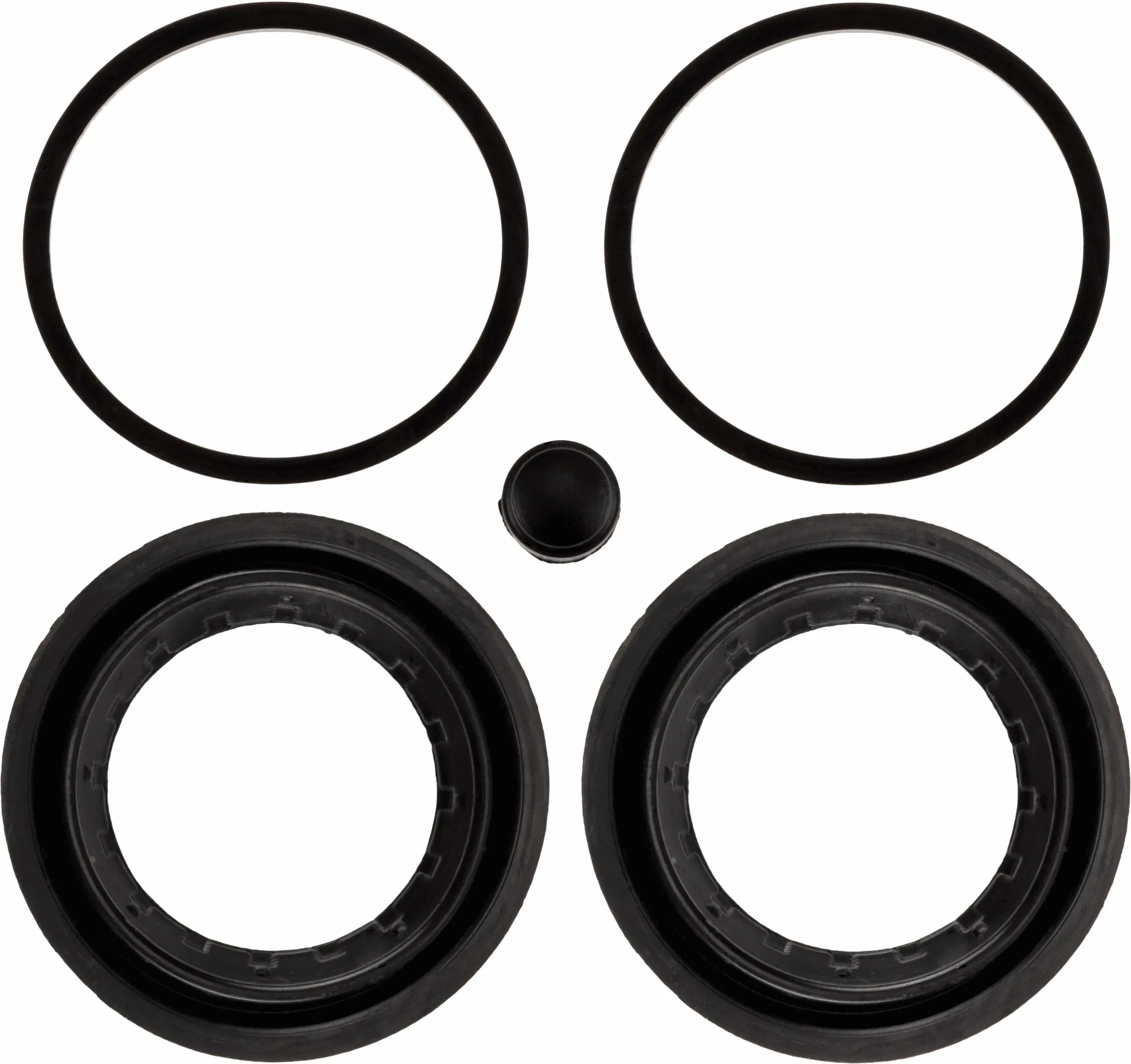 Reparatursatz, Bremssattel Vorderachse TRW SJ1580