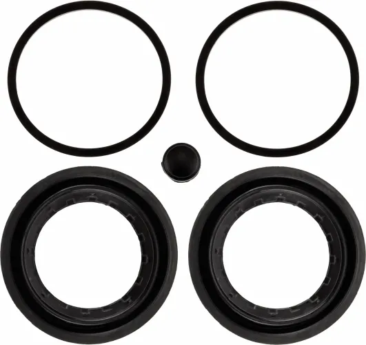 Reparatursatz, Bremssattel Vorderachse TRW SJ1580 Bild Reparatursatz, Bremssattel Vorderachse TRW SJ1580