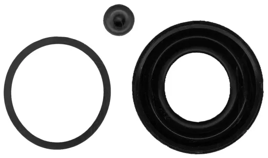 Reparatursatz, Bremssattel Hinterachse TRW SJ1581 Bild Reparatursatz, Bremssattel Hinterachse TRW SJ1581