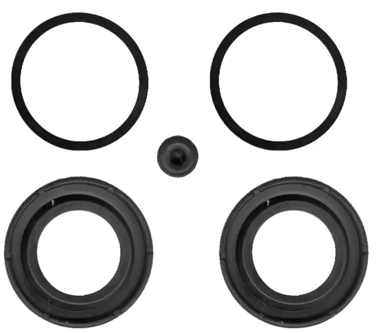 Reparatursatz, Bremssattel Hinterachse TRW SJ1583 Bild Reparatursatz, Bremssattel Hinterachse TRW SJ1583