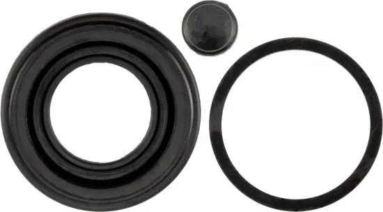 Reparatursatz, Bremssattel Hinterachse TRW SJ1586 Bild Reparatursatz, Bremssattel Hinterachse TRW SJ1586