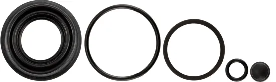 Reparatursatz, Bremssattel Hinterachse TRW SJ1588 Bild Reparatursatz, Bremssattel Hinterachse TRW SJ1588