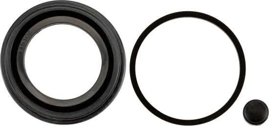 Reparatursatz, Bremssattel Vorderachse TRW SJ1590 Bild Reparatursatz, Bremssattel Vorderachse TRW SJ1590