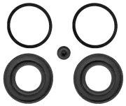 Reparatursatz, Bremssattel Hinterachse TRW SJ1595