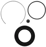 Reparatursatz, Bremssattel Vorderachse TRW SJ1599