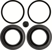 Reparatursatz, Bremssattel Hinterachse TRW SJ1600