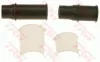 Reparatursatz, Bremssattel Vorderachse TRW SP50981