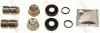 Reparatursatz, Bremssattel Vorderachse links Vorderachse rechts TRW SP9952