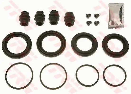 Reparatursatz, Bremssattel TRW ST1113