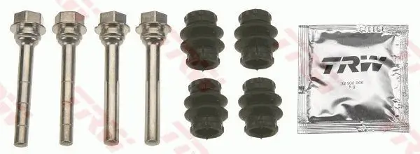 Führungshülsensatz, Bremssattel TRW ST1160