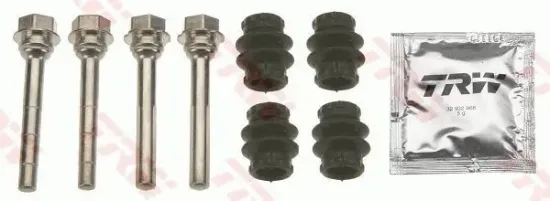 Führungshülsensatz, Bremssattel TRW ST1160 Bild Führungshülsensatz, Bremssattel TRW ST1160