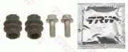 Reparatursatz, Bremssattel Vorderachse TRW ST1380