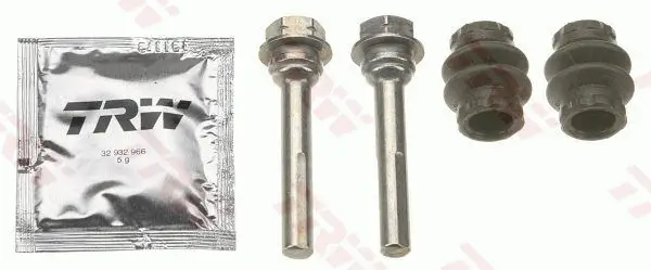 Führungsbolzen, Bremssattel Hinterachse TRW ST1389