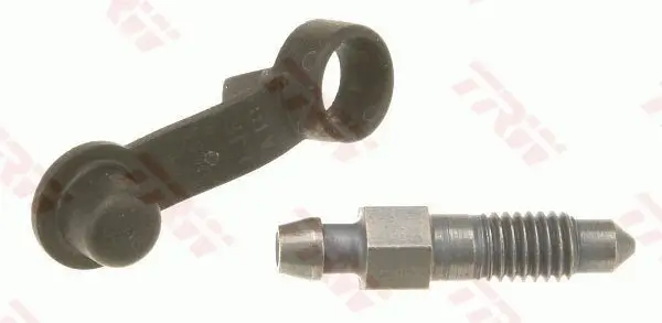 Zubehörsatz, Bremssattel Vorderachse TRW ST1404