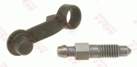 Zubehörsatz, Bremssattel Vorderachse TRW ST1404 Bild Zubehörsatz, Bremssattel Vorderachse TRW ST1404