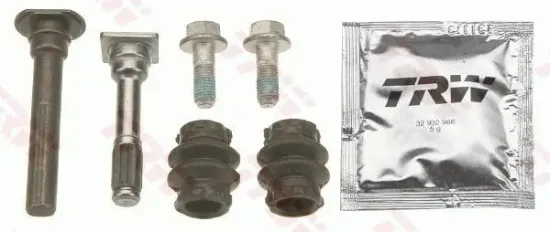Führungshülsensatz, Bremssattel Vorderachse TRW ST1526 Bild Führungshülsensatz, Bremssattel Vorderachse TRW ST1526