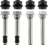 Reparatursatz, Bremssattel Hinterachse TRW ST1670