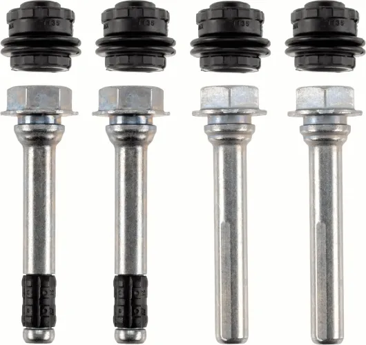 Reparatursatz, Bremssattel Hinterachse TRW ST1670 Bild Reparatursatz, Bremssattel Hinterachse TRW ST1670