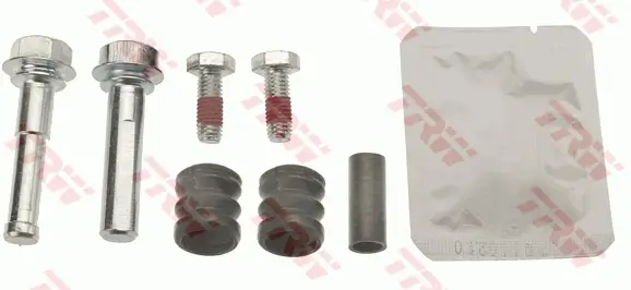 Führungshülsensatz, Bremssattel TRW ST1704