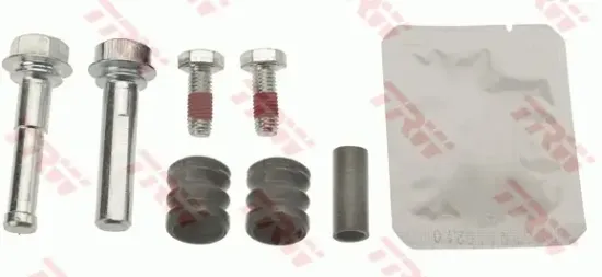 Führungshülsensatz, Bremssattel TRW ST1704 Bild Führungshülsensatz, Bremssattel TRW ST1704