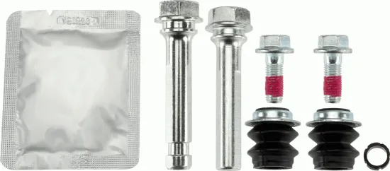 Führungshülsensatz, Bremssattel TRW ST1721 Bild Führungshülsensatz, Bremssattel TRW ST1721