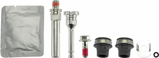 Führungshülsensatz, Bremssattel TRW ST1722 Bild Führungshülsensatz, Bremssattel TRW ST1722